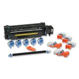 HP L0H24A 110V Maintenance Kit, 225,000 Page-Yield (HEWL0H24A) Each