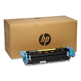 HP Q3984A 110V Fuser Kit, 100,000 Page-Yield (HEWQ3984A) Each