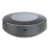Spracht Conference Mate Pro Bluetooth and USB Wireless Speaker, Black (SPTMCP4010) Each
