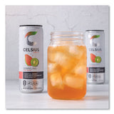 Celsius® Live Fit Variety Pack, Kiwi Guava and Orange, 12 oz Can, 24/Carton, Ships in 1-3 Business Days (GRR22002166) Case of 24