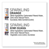 Celsius® Live Fit Variety Pack, Kiwi Guava and Orange, 12 oz Can, 24/Carton, Ships in 1-3 Business Days (GRR22002166) Case of 24