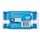Cottonelle® Fresh Care Flushable Cleansing Cloths, 1-Ply, 3.73 x 5.5, White, 84/Pack, 8 Packs/Carton (KCC35970CT) Case of 8
