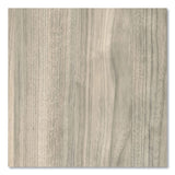 HON® 10500 Series Laminate Bookcase, Five Shelves, 36" x 13" x 71", Kingswood Walnut (HON105535LKI1) Each