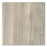 HON® 10500 Series Bridge, 47" x 24" x 29.5", Kingswood Walnut (HON10570LKI1) Each