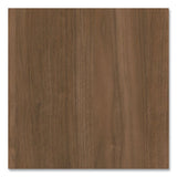 HON® 10500 Series Full-Height Right Pedestal Credenza, 72" x 24" x 29.5", Pinnacle (HON105903RPINC) Each