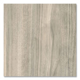 HON® 10500 Series Full-Height Right Pedestal Credenza, 72" x 24" x 29.5", Kingswood Walnut (HON105903RLKI1) Each