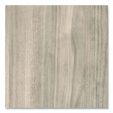 HON® 10500 Series Laminate Bookcase, Two Shelves, 36" x 13" x 29.5", Kingswood Walnut (HON105532LKI1) Each