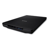 Epson® Perfection V39II Color Photo and Document Flatbed Scanner, Scans Up to 8.5 x 11.7, 4800 dpi Optical Resolution (EPSB11B268201) Each