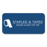 Roaring Spring® Enviroshades Legal Notepads, 50 Pink 8.5 x 11.75 Sheets, 72 Notepads/Carton, Ships in 4-6 Business Days (ROA74150CS) Case of 36