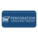 Roaring Spring® Enviroshades Legal Notepads, 50 Pink 8.5 x 11.75 Sheets, 72 Notepads/Carton, Ships in 4-6 Business Days (ROA74150CS) Case of 36