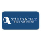 Roaring Spring® Enviroshades Legal Notepads, 50 Ivory 8.5 x 11.75 Sheets, 72 Notepads/Carton, Ships in 4-6 Business Days (ROA74130CS) Case of 36