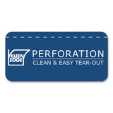 Roaring Spring® Enviroshades Legal Notepads, 50 Assorted 5 x 8 Sheets, 72 Notepads/Carton, Ships in 4-6 Business Days (ROA74220CS) Case of 72