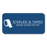 Roaring Spring® Enviroshades Legal Notepads, 50 Green 8.5 x 11.75 Sheets, 72 Notepads/Carton, Ships in 4-6 Business Days (ROA74193CS) Case of 36