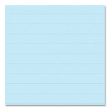 Roaring Spring® Enviroshades Legal Notepads, 50 Blue 8.5 x 11.75 Sheets, 72 Notepads/Carton, Ships in 4-6 Business Days (ROA74120CS) Case of 36