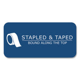 Roaring Spring® Enviroshades Legal Notepads, 50 Orchid 8.5 x 11.75 Sheets, 72 Notepads/Carton, Ships in 4-6 Business Days (ROA74140CS) Case of 36