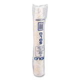 SOLO® Paper Water Cups, Cold, 5 oz, Meridian Design, Multicolored, 100/Sleeve, 25 Sleeves/Carton (SCC52MD) Case of 2500