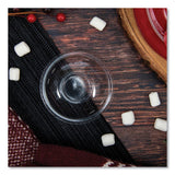 Dart® Plastic Dome Lid, No-Hole, Fits 9 oz to 22 oz Cups, Clear, 100/Sleeve, 10 Sleeves/Carton (DCCDNR662) Case of 1000