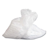 Dart® Bonus Polypropylene Cutlery, Knife, White, 5", 1000/Carton (DCCK5BW) Case of 1000