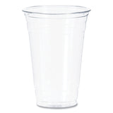 SOLO® Ultra Clear Cups, 20 oz, PET, 50/Bag, 12 Bags/Carton (DCCTP20) Case of 600