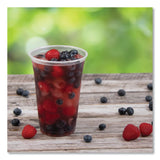 SOLO® Ultra Clear Cups, 20 oz, PET, 50/Bag, 12 Bags/Carton (DCCTP20) Case of 600