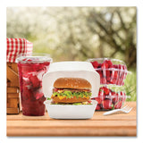 SOLO® Ultra Clear Cups, 20 oz, PET, 50/Bag, 12 Bags/Carton (DCCTP20) Case of 600