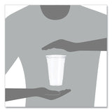 SOLO® Ultra Clear Cups, 20 oz, PET, 50/Bag, 12 Bags/Carton (DCCTP20) Case of 600