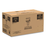 Dart® High-Impact Polystyrene Cold Cups, 5 oz, Translucent, 100/Pack (DCCY5PK) Pack of 100