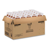 Dart® High-Impact Polystyrene Cold Cups, 5 oz, Translucent, 100/Pack (DCCY5PK) Pack of 100