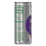 V-8® +ENERGY, Pomegranate Blueberry, 8 oz Can, 24/Carton, Ships in 1-3 Business Days (GRR35100014) Case of 24