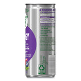 V-8® +ENERGY, Pomegranate Blueberry, 8 oz Can, 24/Carton, Ships in 1-3 Business Days (GRR35100014) Case of 24