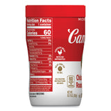 Campbell's® Soup On The Go Chicken with Mini Noodles, 10.75 oz Cup, 8/Carton, Ships in 1-3 Business Days (GRR35100007) Box of 8