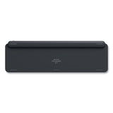 Logitech® MX Keys for Business Wireless Keyboard, Graphite (LOG920010116) Each
