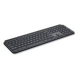 Logitech® MX Keys Mini Wireless Keyboard, Graphite (LOG920010594) Each