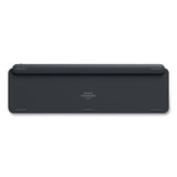 Logitech® MX Keys Mini Wireless Keyboard, Graphite (LOG920010594) Each