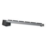 Logitech® MX Keys Mini Wireless Keyboard, Graphite (LOG920010594) Each