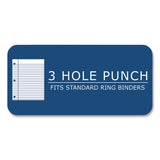 Roaring Spring® Subject Wirebound Notebook, 4-Subject, Med/College Rule, Randomly Asst Cover, (200) 11x9 Sheets, 12/CT, Ships in 4-6 Bus Days (ROA11376CS) Case of 12