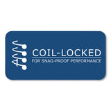 Roaring Spring® Genesis Notebook, 1-Subject, Medium/College Rule, Randomly Asst Cover Color, (100) 11x9 Sheets, 12/CT, Ships in 4-6 Bus Days (ROA13112CS) Case of 12