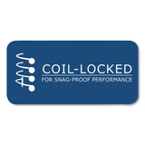 Roaring Spring® EnviroShades Steno Pad, Gregg Rule, White Cover, 80 Gray 6 x 9 Sheets, 24 Pads/Carton, Ships in 4-6 Business Days (ROA12274CS) Case of 6