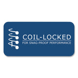 Roaring Spring® EnviroShades Steno Pad, Gregg Rule, White Cover, 80 Pink 6 x 9 Sheets, 24 Pads/Carton, Ships in 4-6 Business Days (ROA12254CS) Case of 6