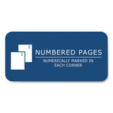 Roaring Spring® Lab and Science Carbonless Notebook, Quadrille Rule (4 sq/in), Gray Cover, (100) 11 x 9.25 Sheets, 12/Carton (ROA77645CS) Case of 12