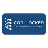 Roaring Spring® Subject Wirebound Notebook, 1-Subject, Medium/College Rule, Asst Cover, (80) 11 x 8.5 Sheets, 24/CT, Ships in 4-6 Bus Days (ROA11281CS) Case of 24