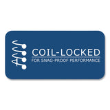 Roaring Spring® Stasher Wirebound Notebooks, 1-Subject, Med/College Rule, Randomly Asst Cover, (100) 11x9 Sheets, 24/CT,Ships in 4-6 Bus Days (ROA11098CS) Case of 24