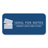 Roaring Spring® Trayed Index Cards, Narrow Ruled, 3 x 2.5, 200/Tray, 36/Carton, Ships in 4-6 Business Days (ROA28041CS) Case of 36