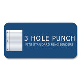 Roaring Spring® Stasher Wirebound Notebooks, 1-Subject, Med/College Rule, Randomly Asst Cover, (100) 11x9 Sheets, 24/CT,Ships in 4-6 Bus Days (ROA11098CS) Case of 24