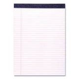 Roaring Spring® Legal Pad, 50 White 8.5 x 11 Sheets, 72/Carton, Ships in 4-6 Business Days (ROA74754CS) Case of 36