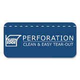 Roaring Spring® EnviroShades Steno Pad, Gregg Rule, White Cover, 80 Pink 6 x 9 Sheets, 24 Pads/Carton, Ships in 4-6 Business Days (ROA12254CS) Case of 6