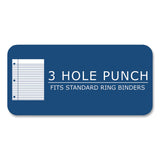 Roaring Spring® Subject Wirebound Notebook, 1-Subject, Med/College Rule, Randomly Asst Cover, (100) 11x9 Sheets, 24/CT, Ships in 4-6 Bus Days (ROA11354CS) Case of 24