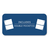 Roaring Spring® Genesis Notebook, 3-Subject, Medium/College Rule, Randomly Asst Cover Color, (150) 11x9 Sheets, 12/CT, Ships in 4-6 Bus Days (ROA13114CS) Case of 12