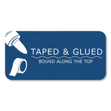 Roaring Spring® Kids Drawing Pad, 40 White 9 x 12 Sheets, 12/Carton, Ships in 4-6 Business Days (ROA52505CS) Case of 12