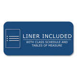 Roaring Spring® Hardcover Marble Composition Book, Med/College Rule, Black Marble Cover, (100) 9.75 x 7.5 Sheet, 24/CT, Ships in 4-6 Bus Days (ROA77264CS) Case of 24